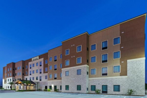 Staybridge Suites - Houston IAH Airport East, an IHG Hotel